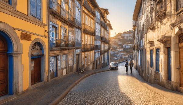 Comment éviter les pièges lors de votre location de voiture à Porto