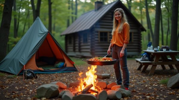 Conciergerie pour camping : quel prestataire choisir quand on est exploitant