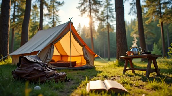Conciergerie pour camping : quel prestataire choisir quand on est exploitant