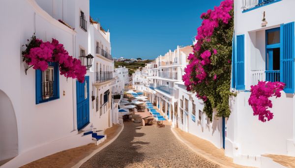 Hôtel Albufeira Algarve Portugal : les meilleures options pour votre séjour
