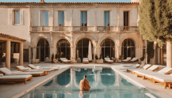 Offrez-vous un séjour relaxant dans un hôtel spa à Narbonne