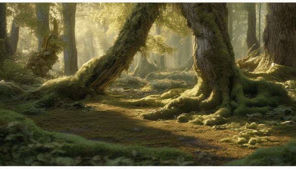Vivez des moments féériques au bois des lutins à Diémoz