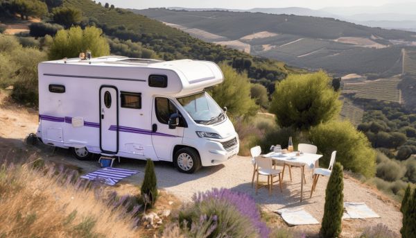 Votre parfaite escapade en mobil home dans le Var