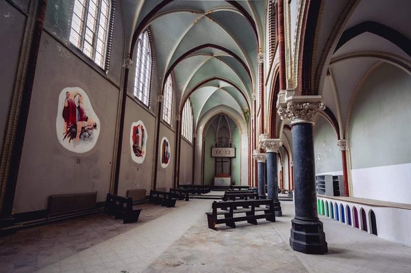 Comment organiser une visite des monastères tibétains en Inde ?