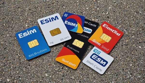 Comparatif des meilleures carte esim à saint-martin