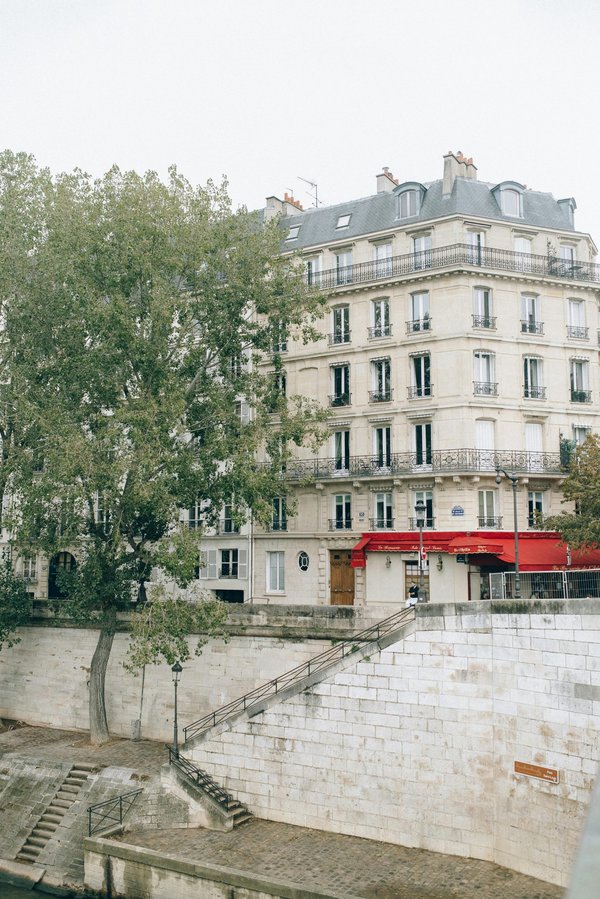 Hôtel près de la rue de seine : charme et promotions inédites